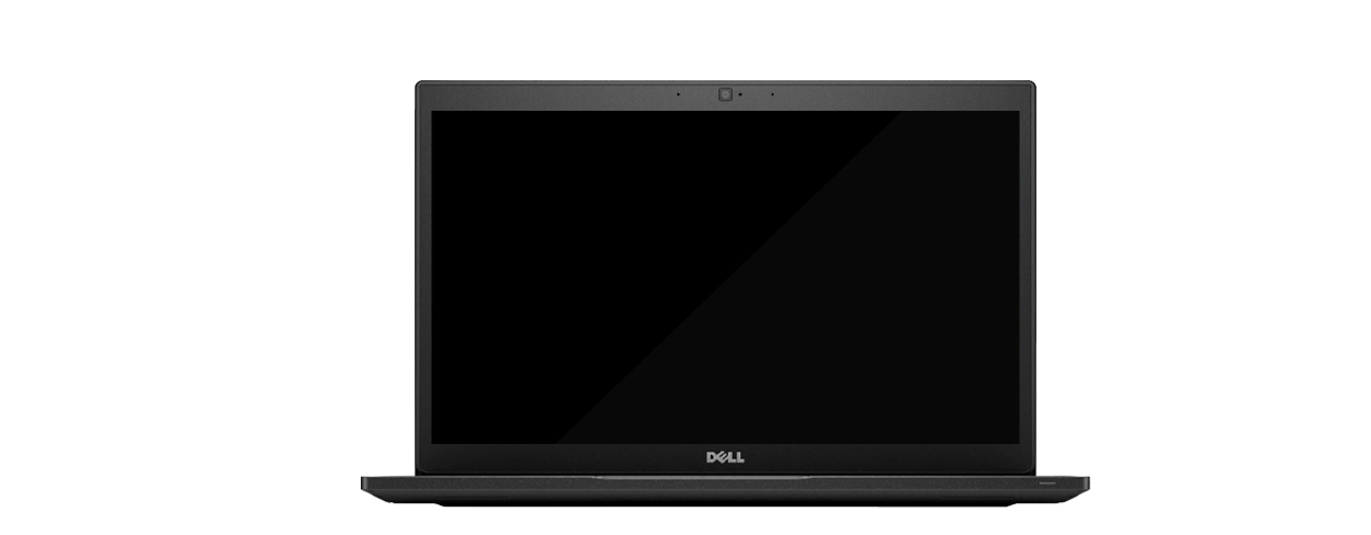 Bild Dell Latitude 7480